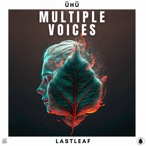 ÜHÜ (BR) - Multiple Voices [688102275798]